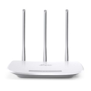 300Mbps Wireless N Router