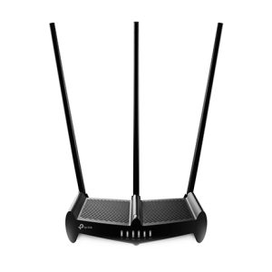 450Mbps High Power Wireless N Router