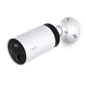 Tapo C420S2 Smart Wire-Free Security Camera System