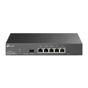 Safestream Gigabit Multi-Wan Vpn Router