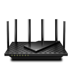 Ax5400 Wi-Fi 6 Router