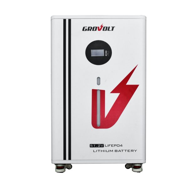 Glpb-1551 Series Lithium Grovolt Batteries