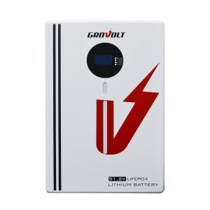 GLPB-1151 Series Lithium Grovolt Batteries