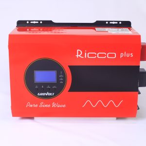 Ricco Plus Low Frequency Grovolt Inverter Rp-2500