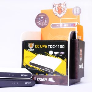 Tiger Dc Mini Ups 8800Ah