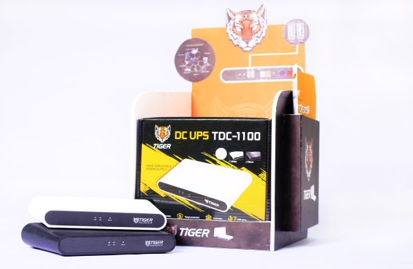 Tiger Dc Mini Ups 8800Ah