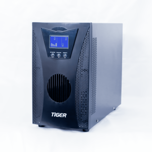 Online ups UPS TIGER TG-3KVA