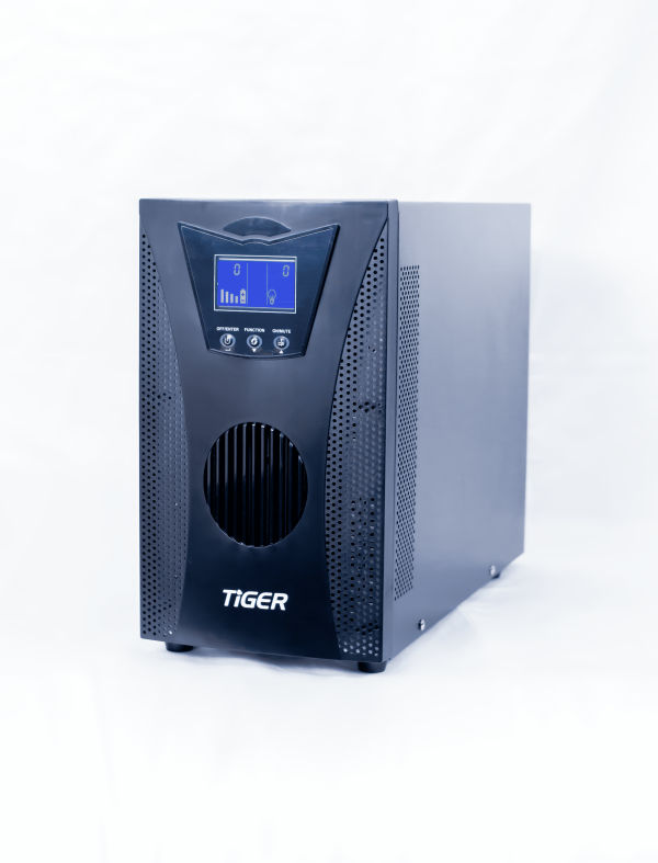 Online Ups Ups Tiger Tg-3Kva