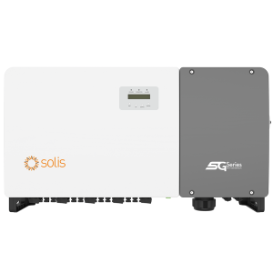 Solis On-Grid Inverter 110KW IP66