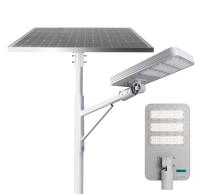 Grovolt Solar Street Light GSL-MTR