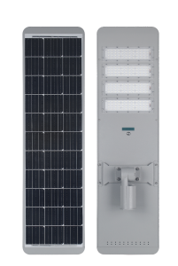 Grovolt Solar Street Light GSL-ML