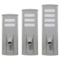 Grovolt Solar Street Light GSL-T6