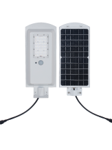 Grovolt Solar Street Light GST-CF Hybrid Series