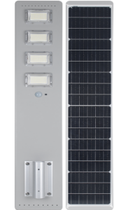 Grovolt Solar Street Light Gst-Lyat