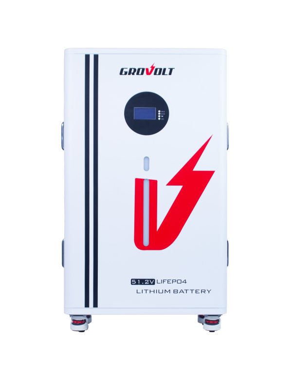 Glpb-1551 Series Lithium Grovolt Batteries