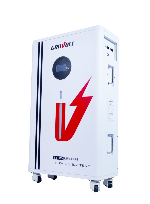 Glpb-1551 Series Lithium Grovolt Batteries