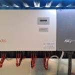 Umm, Alquwain- solar farm 4