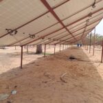 Umm, Alquwain- solar farm 2