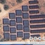 Umm, Alquwain- solar farm 