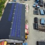 Port Harcourt project 23