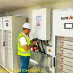 Port Harcourt project 11