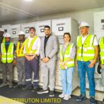 Port Harcourt project 15