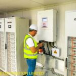 Port Harcourt project 16